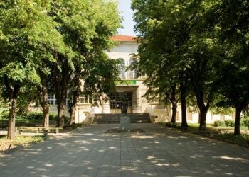 Ученик от ППМГ "Нанчо Попович" отново доказа класата на училището.