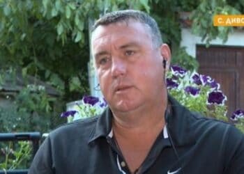 Мъж, ударен от мълния и оцелял, вярва, че е целунат от Богородица