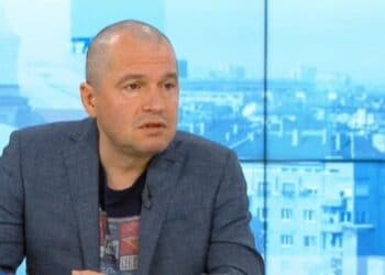 Тошко Йорданов: Ако не беше Петър Илиев, щеше да е Дядо Мраз