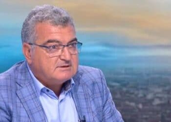 Данчо Пенчев поканил ресторантьорите на разговор