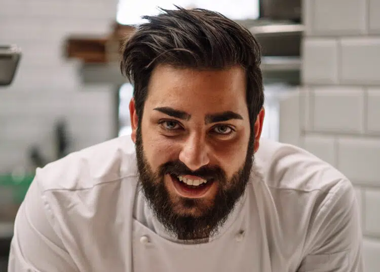 Снимка: restaurantweek.bg / BISTRELLO