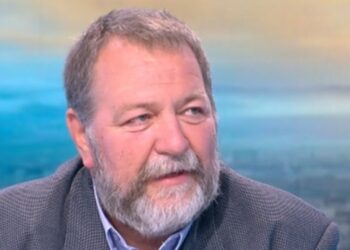 Д-р Калъчев: 610 000 българи имат антитела