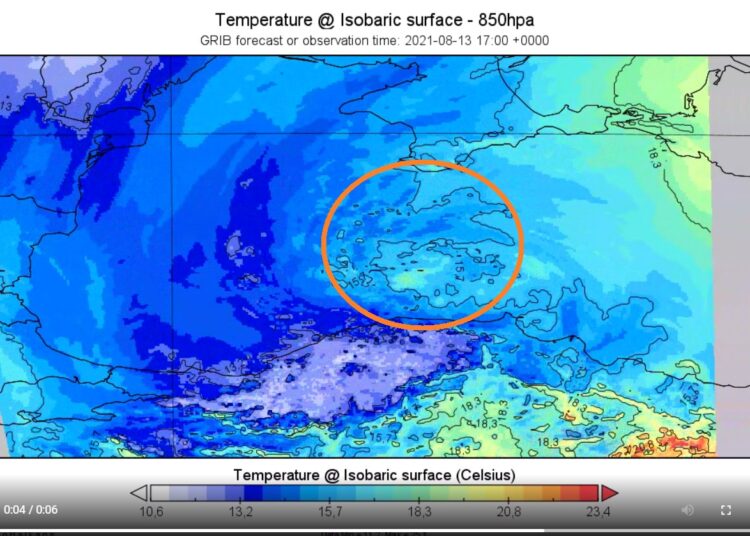 Meteo Balkans