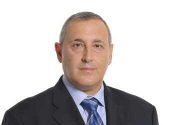 Антон Койчев