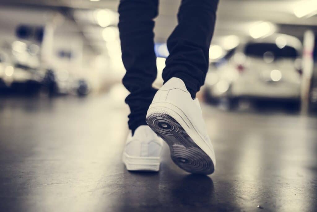 Кецовете Vans имат специфична кройка.