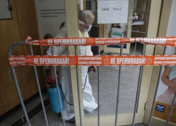 Снимката е илюстративна