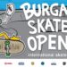 Майстори на дъската от 8 държави идват на Burgas Skate Open