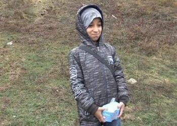 Фирас Заяд даде всичките си спестявния в помощ на хората в Кръстава