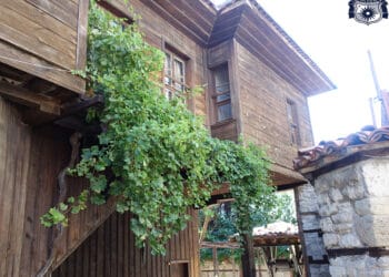 Несебър преобразява Етнографския музей в Стария град