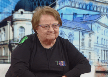 Проф. Радка Аргирова