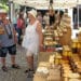 Фестивал на меда събира пчелари от цяла България в Несебър