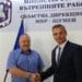 Със заповед на Рашков полицията в Шумен е с нов шеф 8 Полицията в Шумен има нов началник.