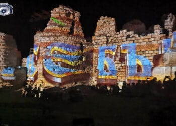 Несебър отбеляза празника си с красива заря и вълнуващи концерти