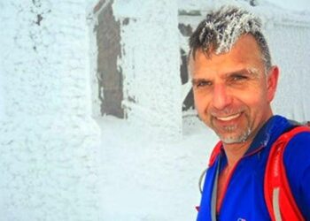 Кръщават туристическа пътека на Боян Петров