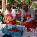 Много емоции с “Пълнената чушка – най-вкусната левченска традиция”