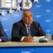 ГЕРБ предлага кабинет и веднага връща мандата