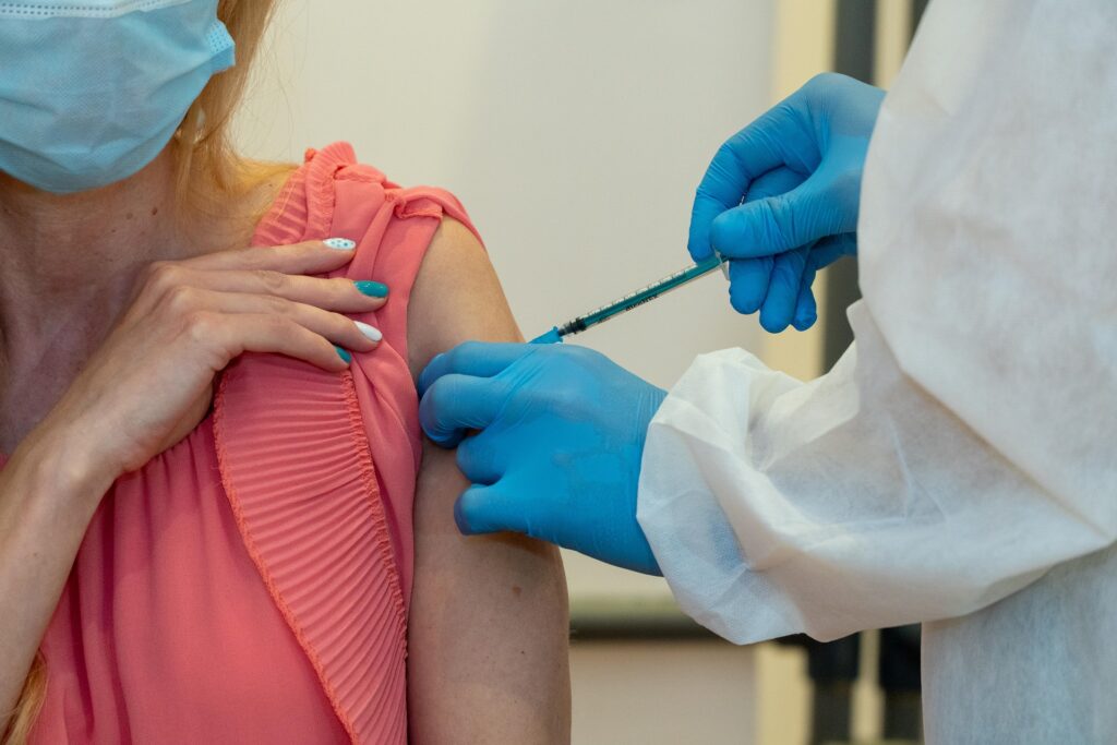COVID Vaccination