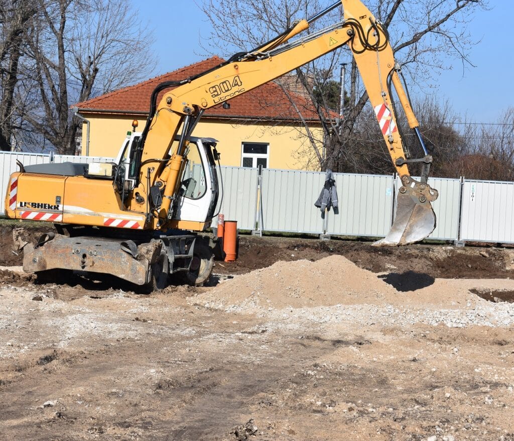 Подменят водопровода за Асеновград по европроект