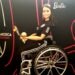 Параолимпийска шампионка вдъхновява новия модел на Барби