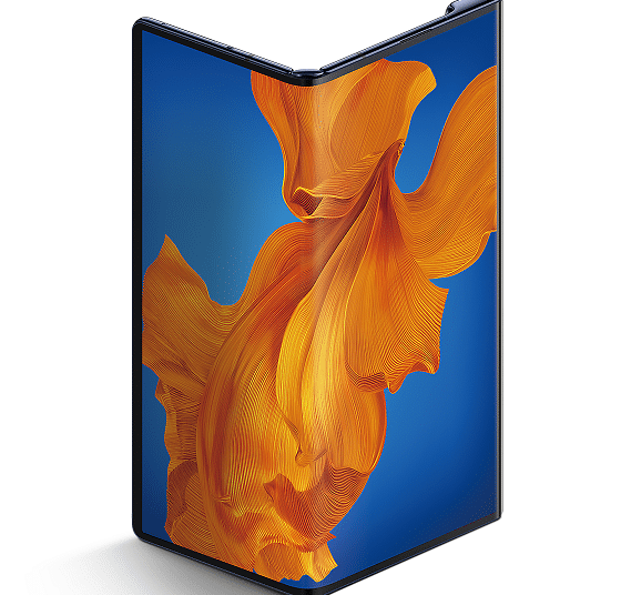 Huawei Mate XS 2