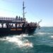 51 смелчаци яхнаха "вълната на Поморие"