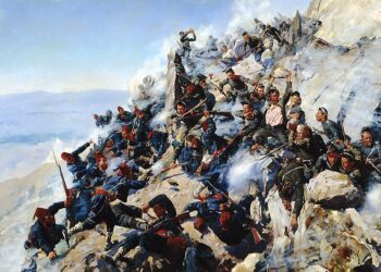 Шипка, 11 август, 1877 година – как се промени историята ни