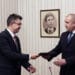 Бъдещият кабинет с двама вицепремиери, вижте състава му