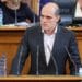 В ИТН сигурни за подкрепа в парламента, но готови и за нови избори 8 В ИТН сигурни за подкрепа в парламента, но готови и за нови избори