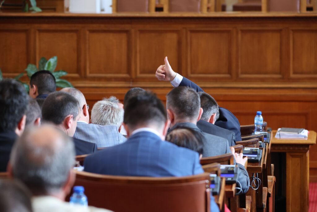 Поискаха имунитета на депутат от 12 МИР Монтана заради наказателно преследване 1 download 4
