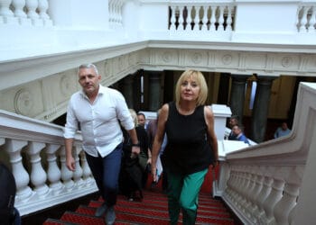 ИТН представиха имената на министрите пред Изправи се.БГ