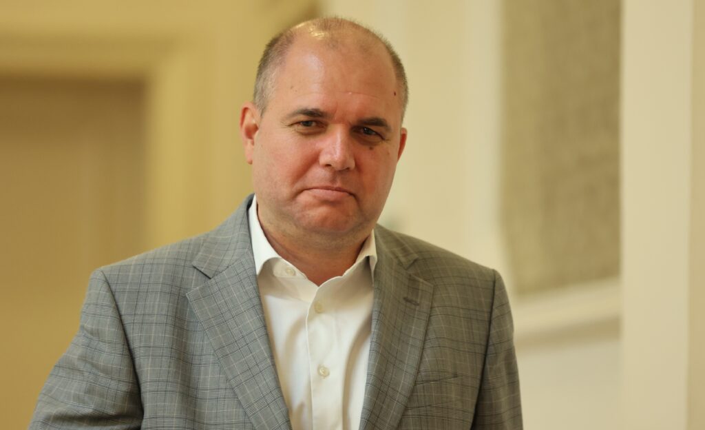 "Демократична България" след срещата: Възможно е кабинетът да се промени