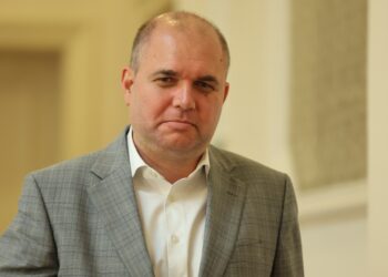 "Демократична България" след срещата: Възможно е кабинетът да се промени