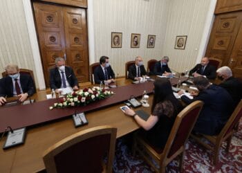 Президентът към депутатите: Актуализирайте бюджета