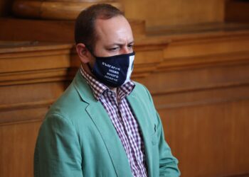 Част от “Демократична България” няма да подкрепи кабинет на ИТН