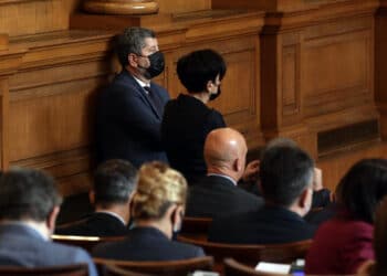 ИТН разкри претенции на Иванов и Манолова за властта
