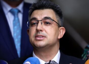 МОН откри нарушение при дисертацията на Пламен Николов