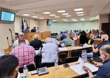 Решението получи единодушната подкрепа днес и в Общинския съвет на Плевен