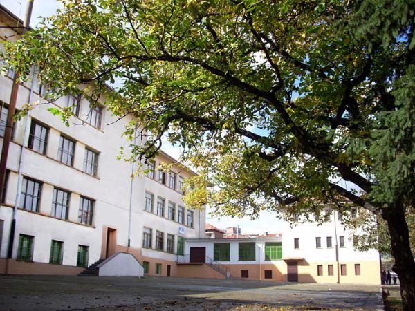 Старозагорско училище се включва в "Училища за пример" 1 sou hr. smrnenski resize