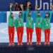 Ансамбълът ни спечели златото в Токио