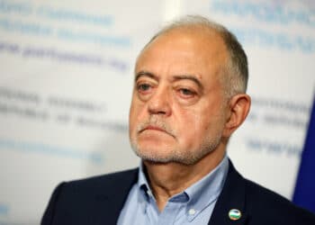 Атанас Атанасов