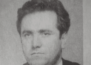 Димитър Мишев