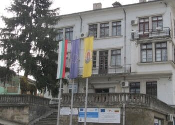 Златарица