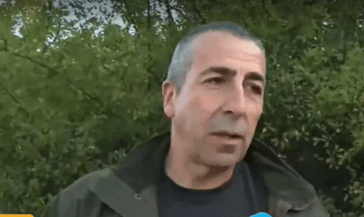 Иван Янкулов