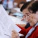 Мика Зайкова: Минималната пенсия да стане 370 лв.