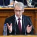Министър Денков: Нашата учебна година е най-къса в сравнение с всички останали в ЕС 8 Денков: Ще има тържества за първолаците