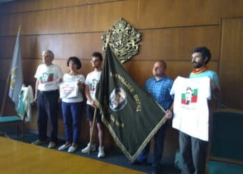Походът "По стъпките на Левски" стартира на 13 юли