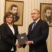 Румен Радев връчи третия мандат, последен опит за съставяне на правителство (видео) 8 БСП получи третия мандат от Румен Радев