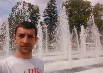 Радостин Рашков