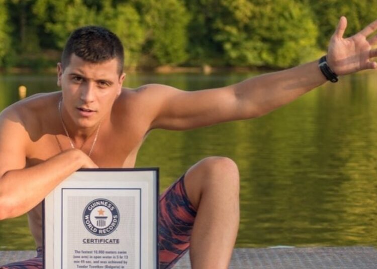 Теодор Цветков