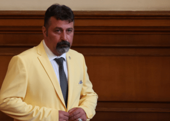 Филип Станев